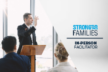 OXYGEN Facilitator - In Person - 60-90min Presentation