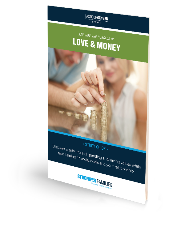 Couples – Love & Money – Study Guide