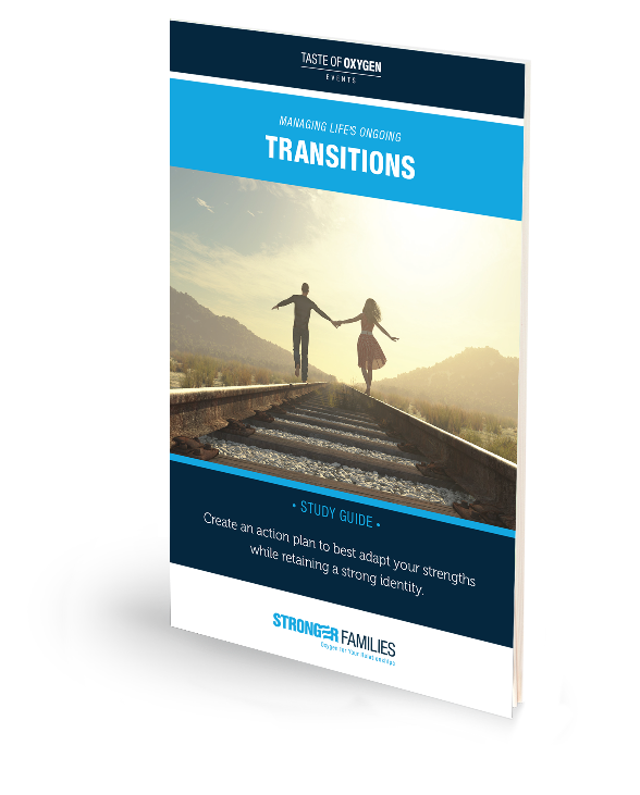 Couples – Transitions – Study Guide