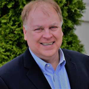Jim DuBois
