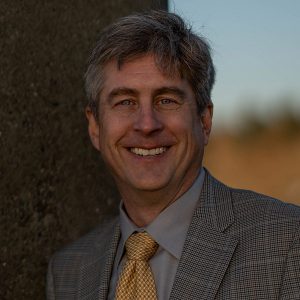Kris Peterson