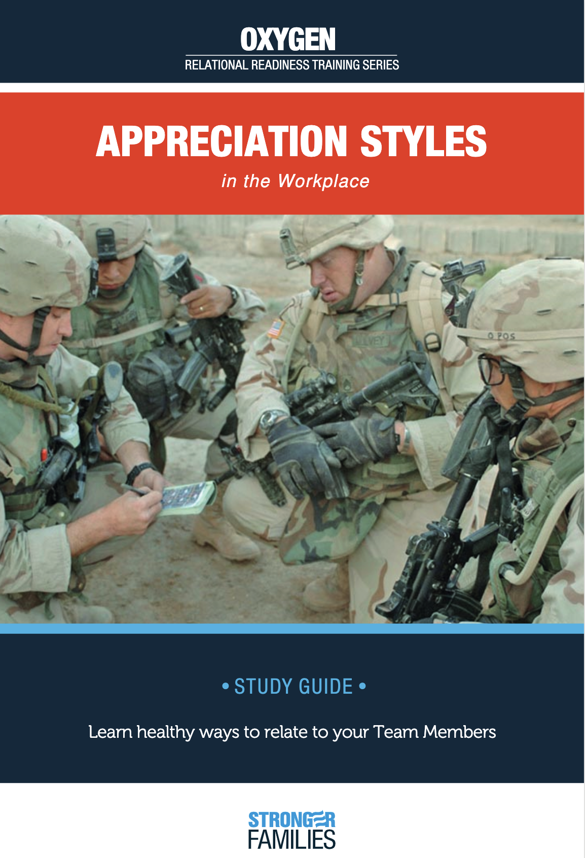 Singles – Appreciation Styles Study Guide & Assessment