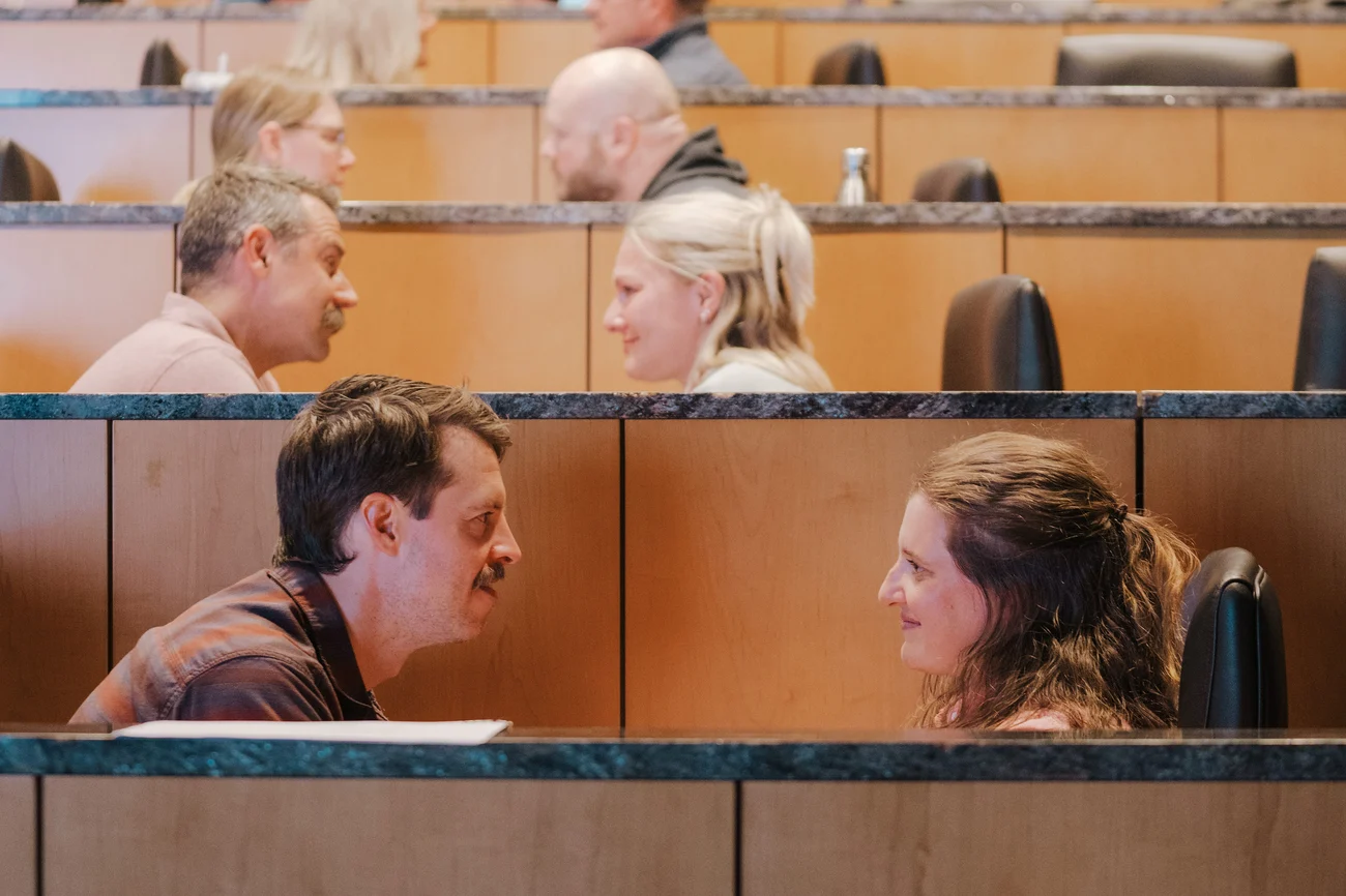 Strengthening Relationships: Why a Wellness Conference Matters for First Responders and Their Spouses