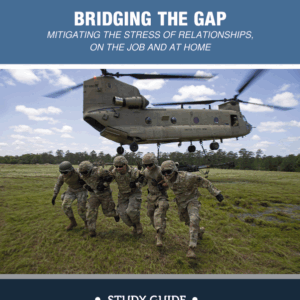 Bridging The Gap - Study Guide & Assessment (MIL)